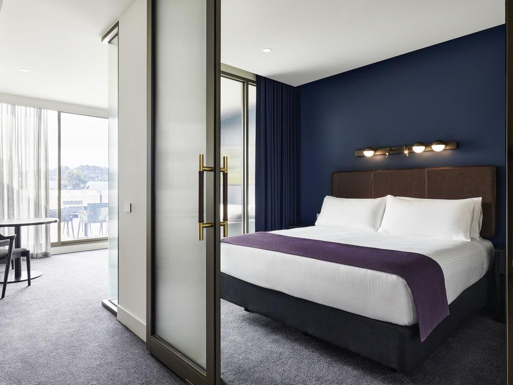 Rydges Ringwood Hotel Kültér fotó