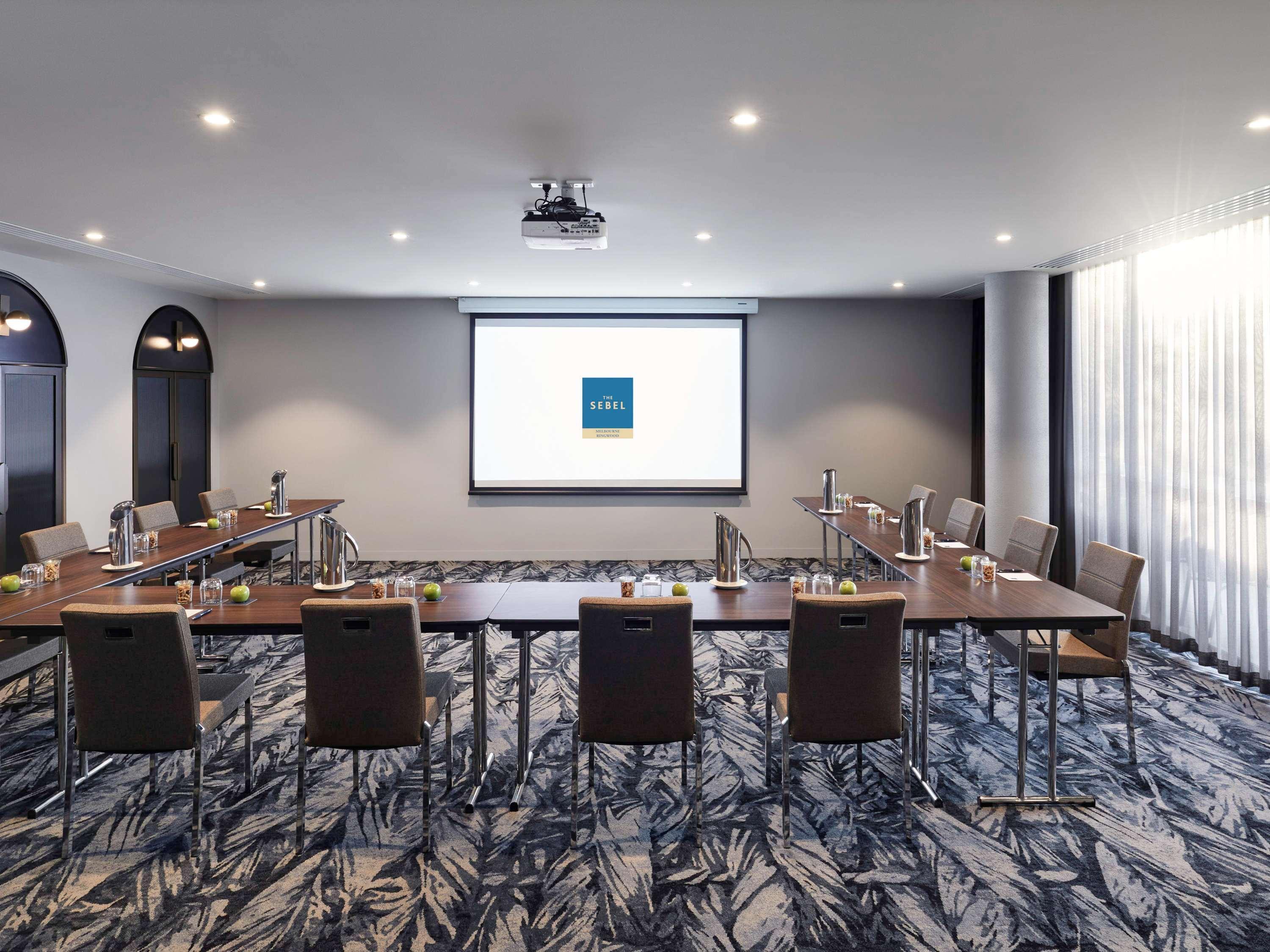Rydges Ringwood Hotel Kültér fotó