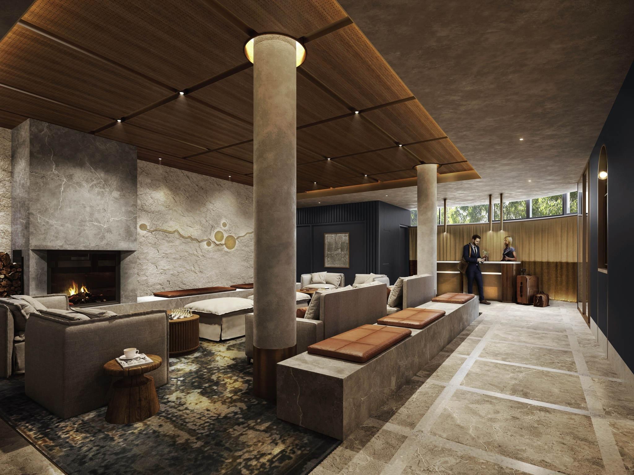 Rydges Ringwood Hotel Kültér fotó