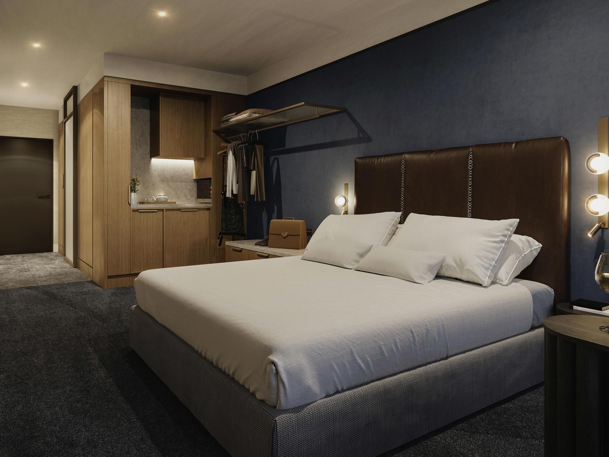 Rydges Ringwood Hotel Kültér fotó
