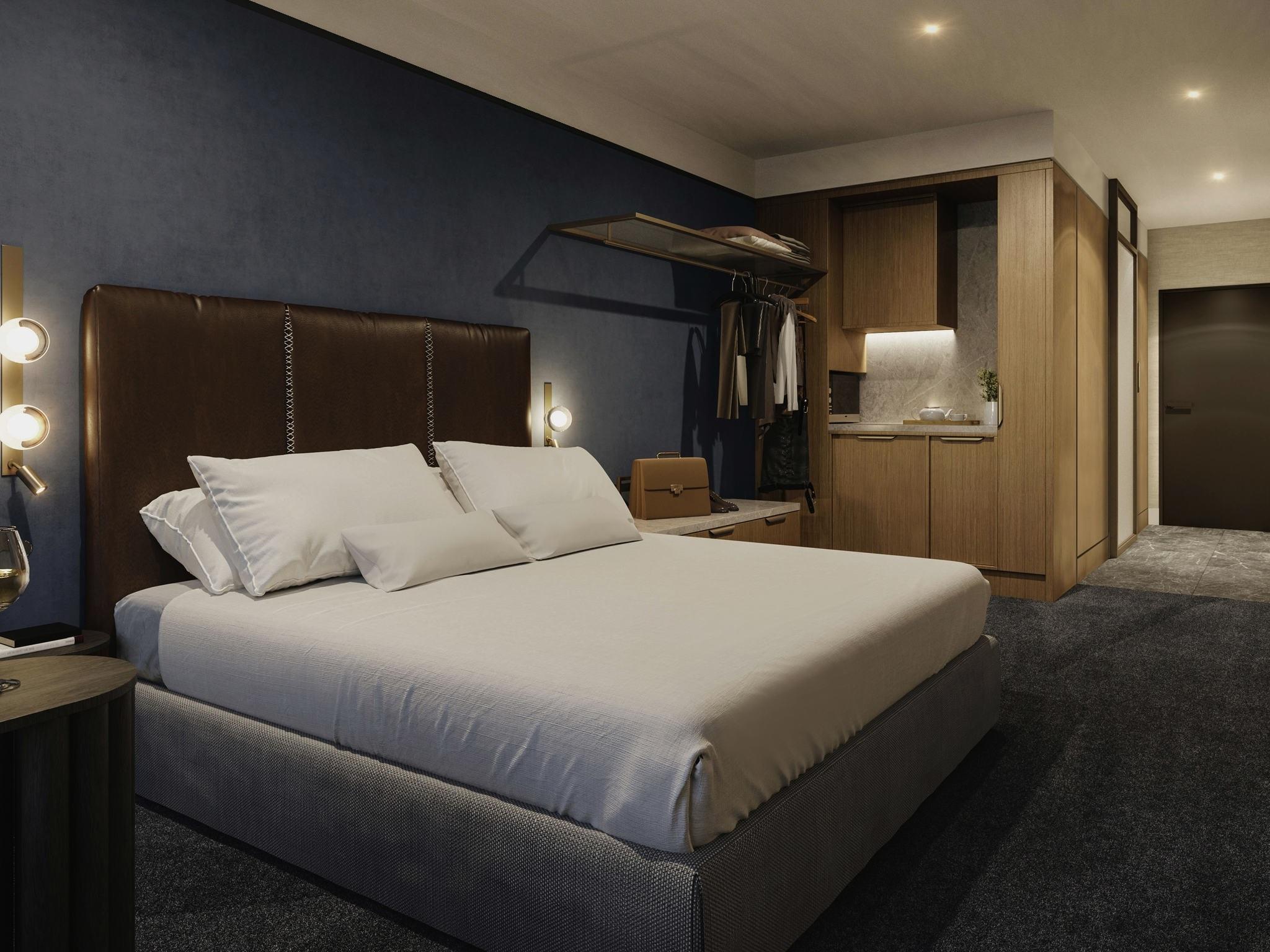 Rydges Ringwood Hotel Kültér fotó