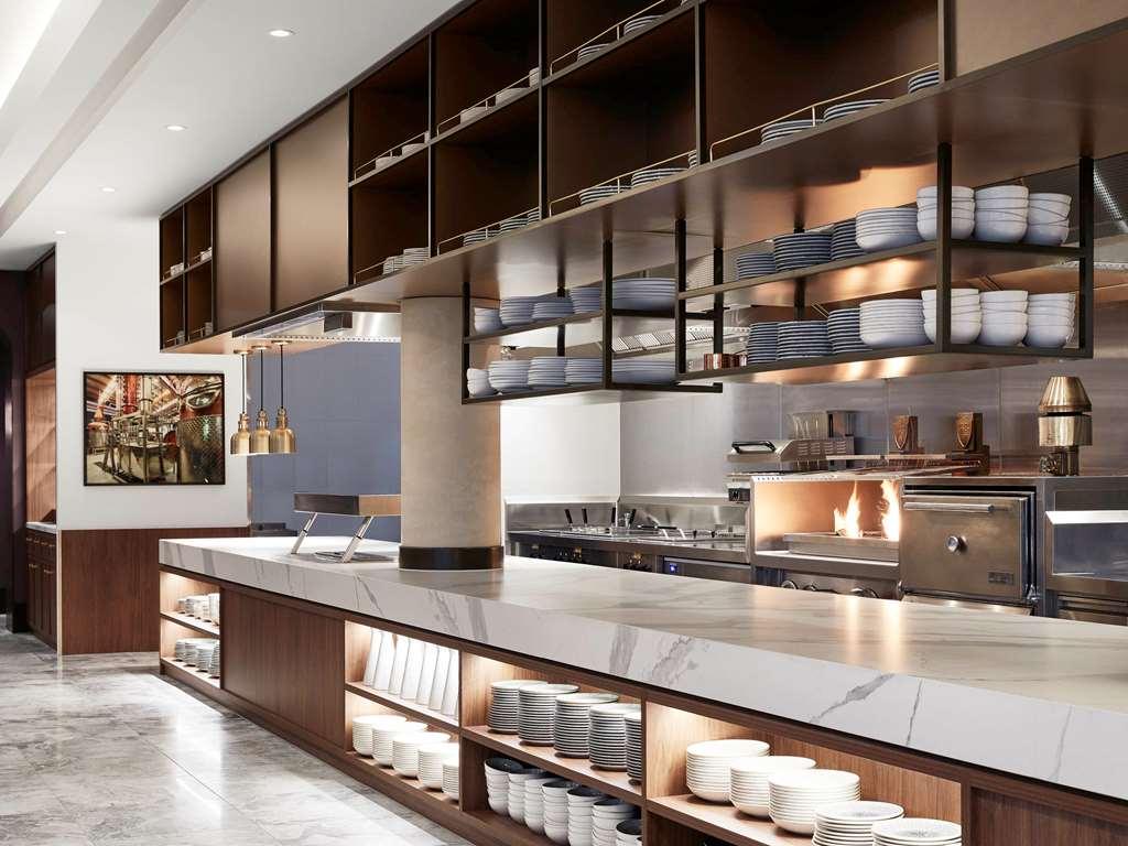 Rydges Ringwood Hotel Étterem fotó