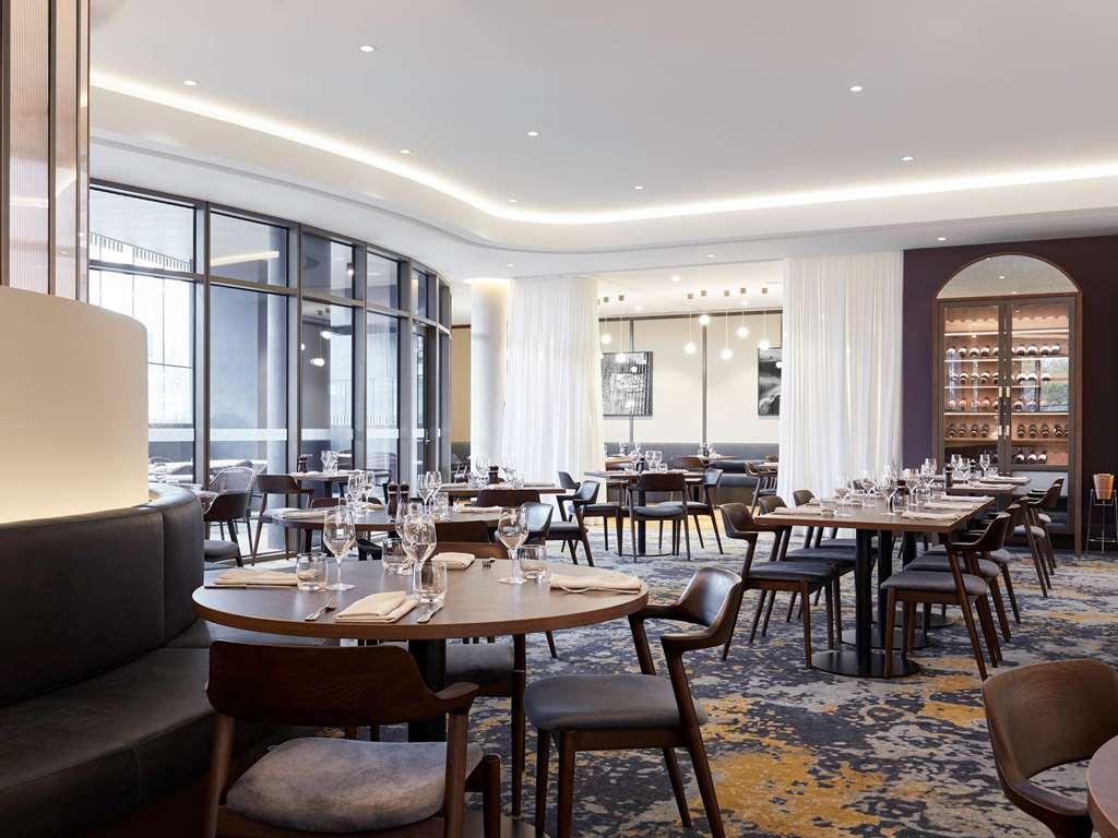Rydges Ringwood Hotel Étterem fotó